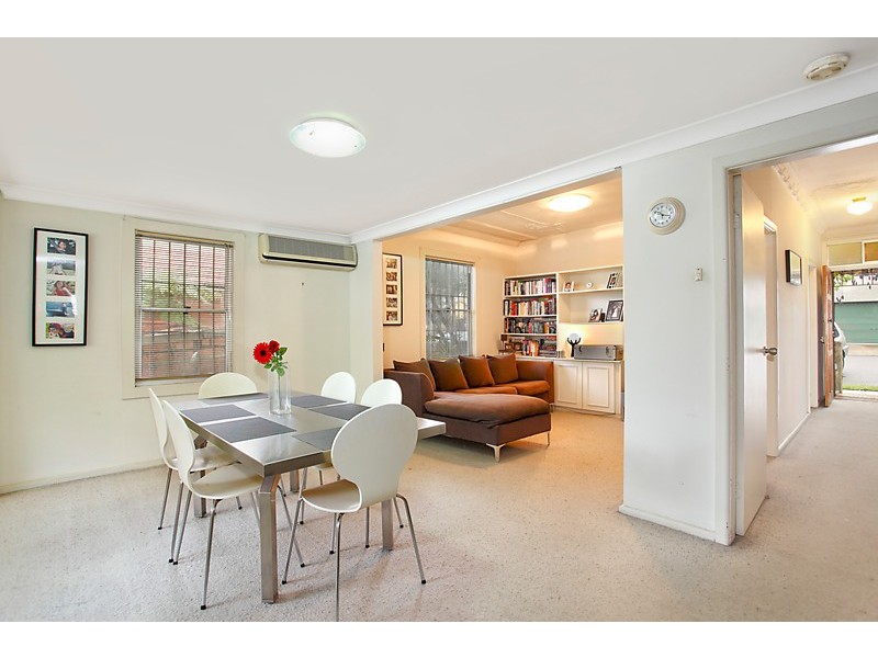 Annandale NSW 2038