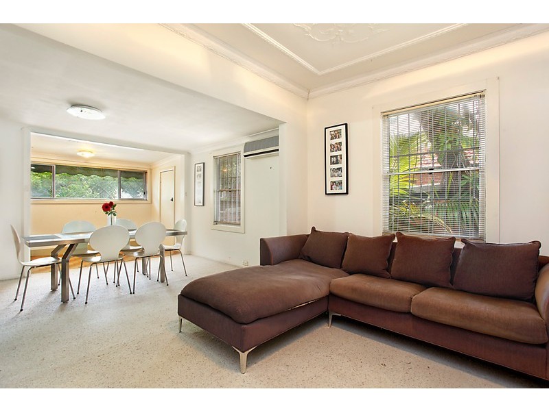 Annandale NSW 2038