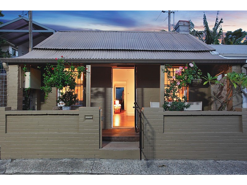 Forest Lodge NSW 2037