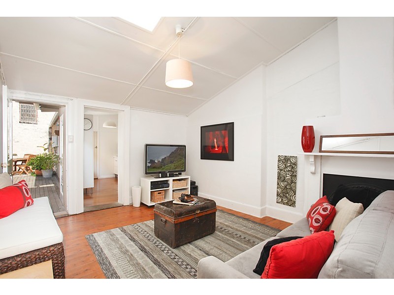 Forest Lodge NSW 2037