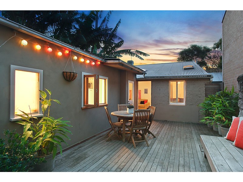 Forest Lodge NSW 2037