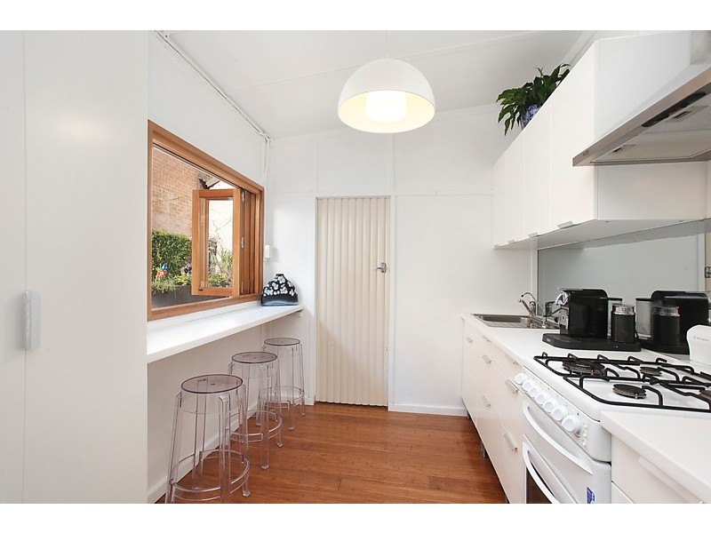 Forest Lodge NSW 2037