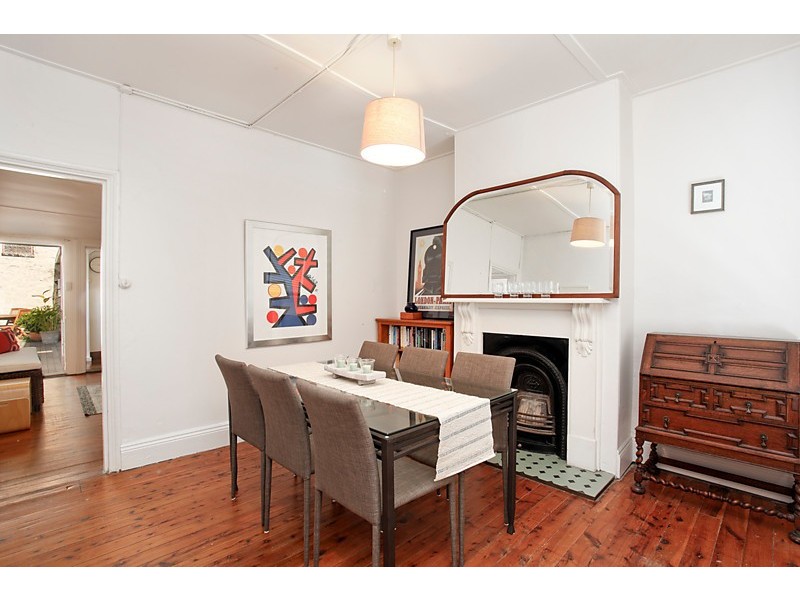 Forest Lodge NSW 2037