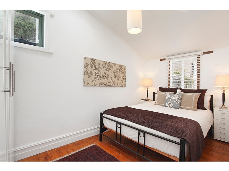 Forest Lodge NSW 2037