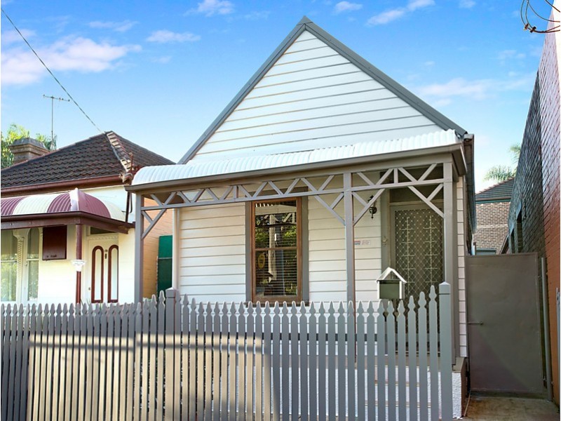 Leichhardt NSW 2040