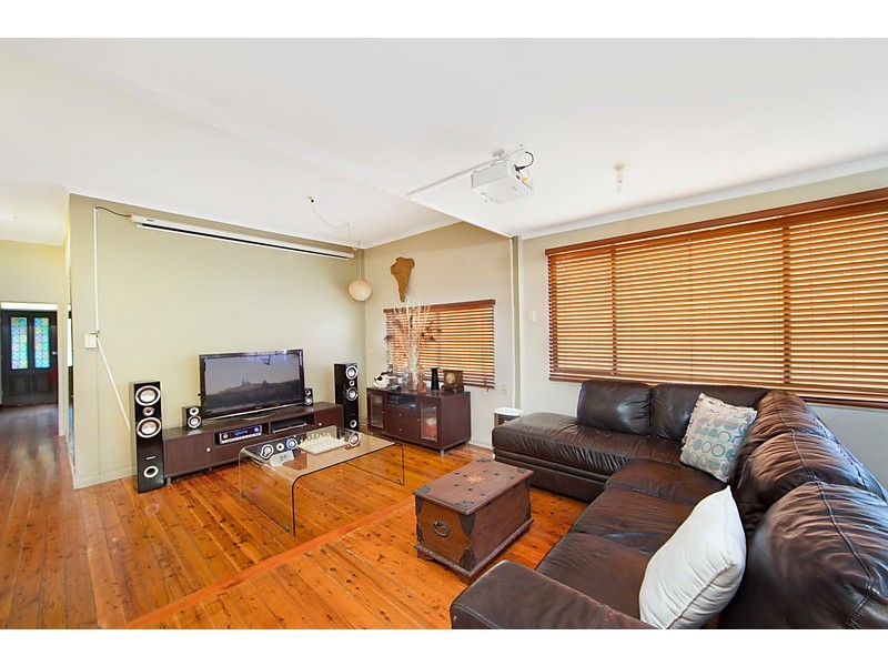 Leichhardt NSW 2040