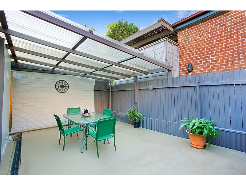 Leichhardt NSW 2040