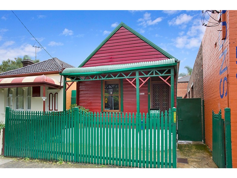 Leichhardt NSW 2040