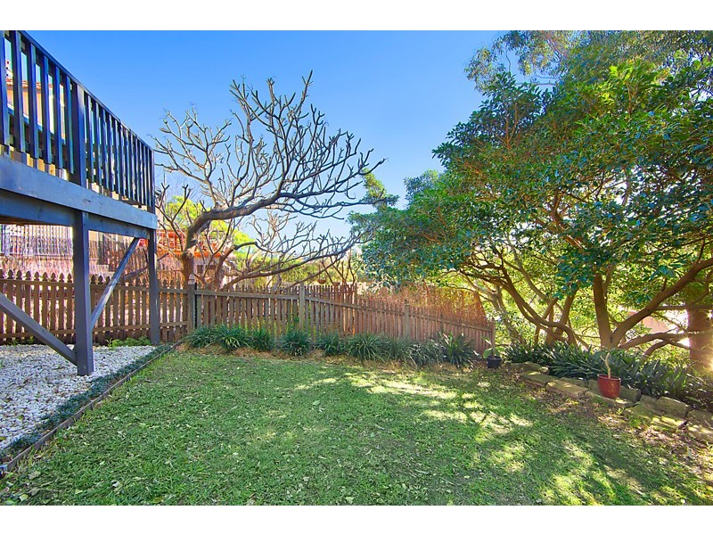 Forest Lodge NSW 2037