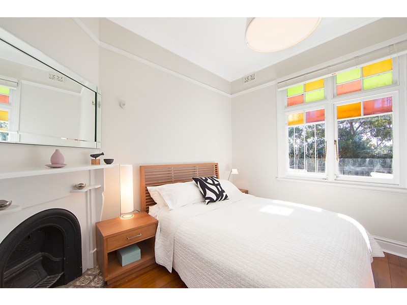 Forest Lodge NSW 2037