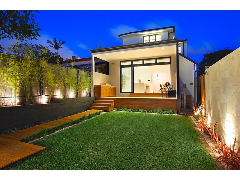 Annandale NSW 2038