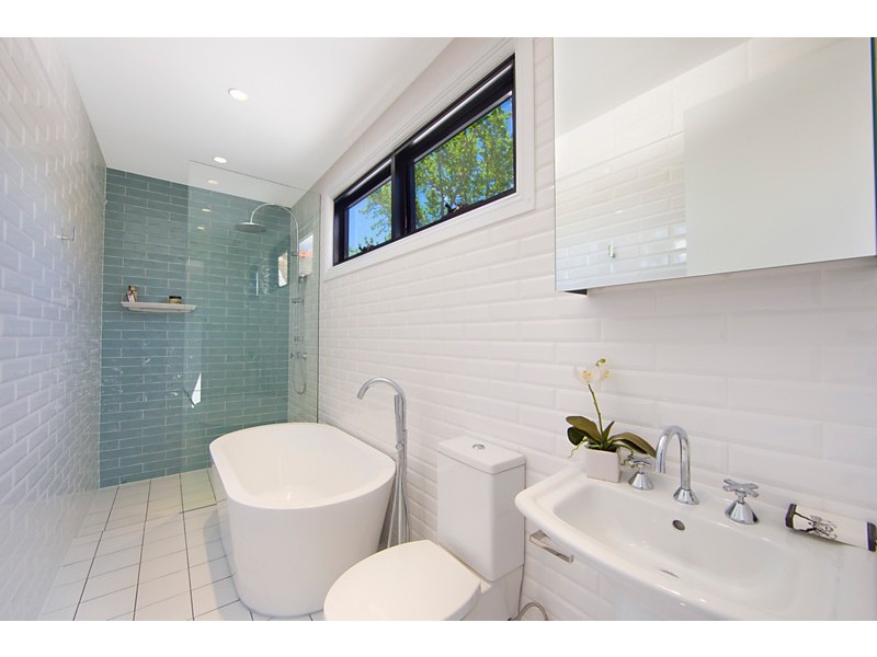 Annandale NSW 2038
