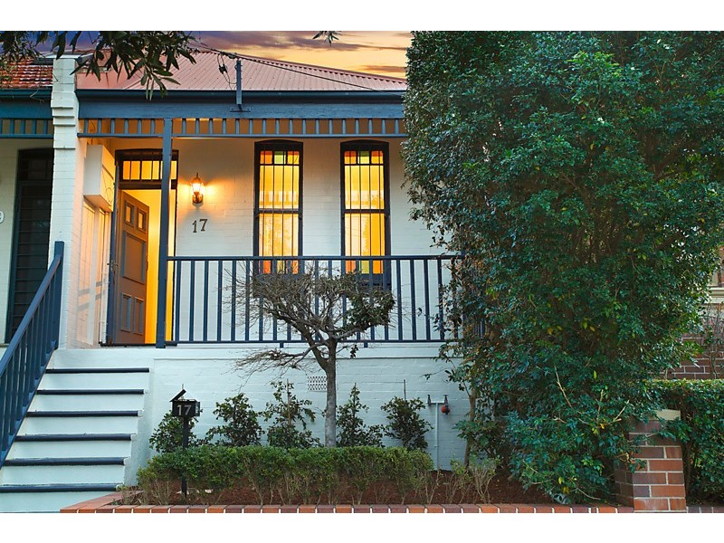 Lilyfield NSW 2040