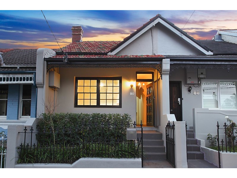 Stanmore NSW 2048
