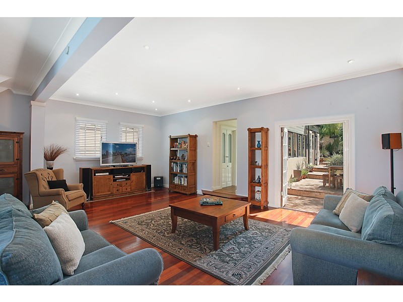 Forest Lodge NSW 2037