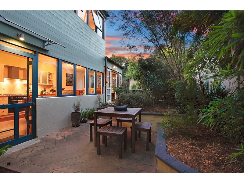 Forest Lodge NSW 2037