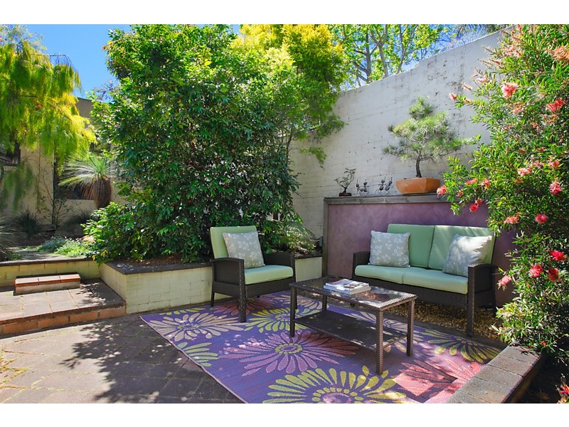 Forest Lodge NSW 2037