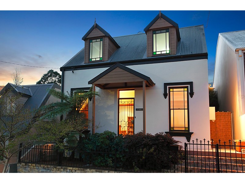 Forest Lodge NSW 2037