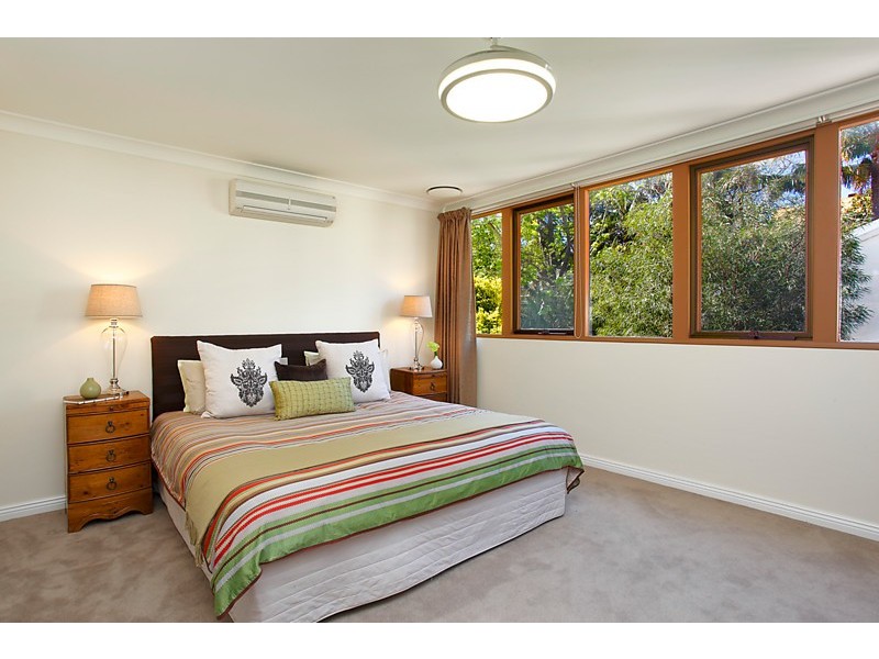 Forest Lodge NSW 2037