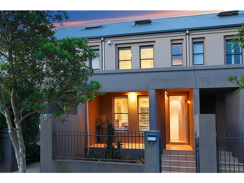 Lilyfield NSW 2040