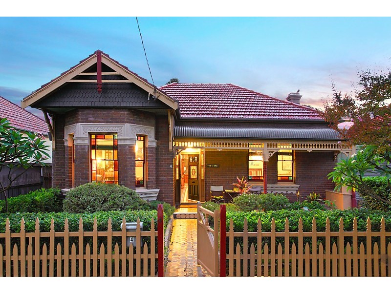 Lilyfield NSW 2040