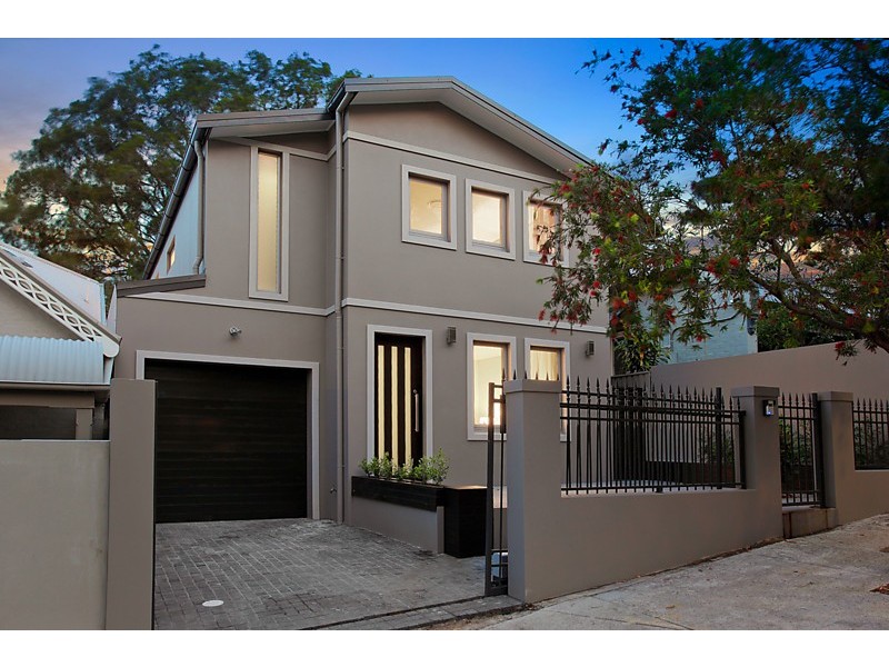 Lilyfield NSW 2040