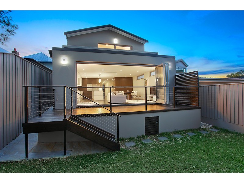 Lilyfield NSW 2040