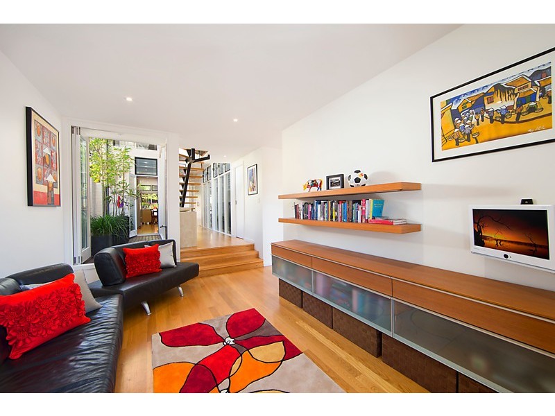 Forest Lodge NSW 2037