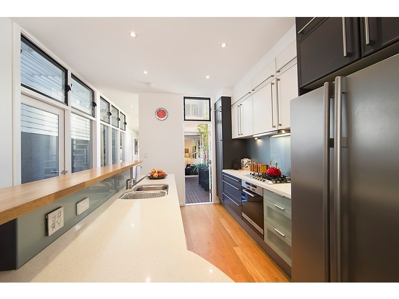 Forest Lodge NSW 2037