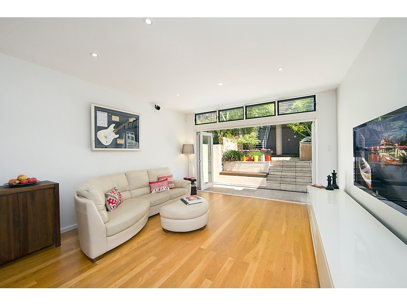 Forest Lodge NSW 2037