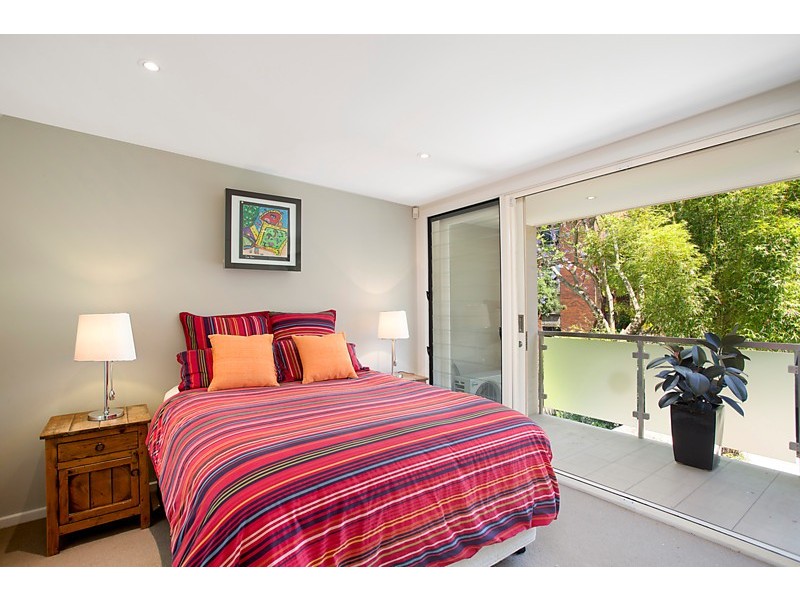 Forest Lodge NSW 2037