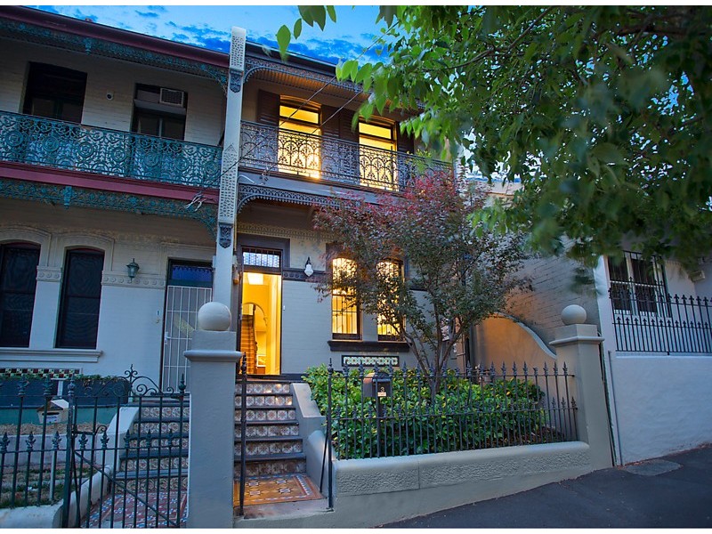 Glebe NSW 2037