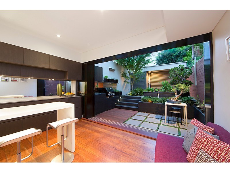 Glebe NSW 2037