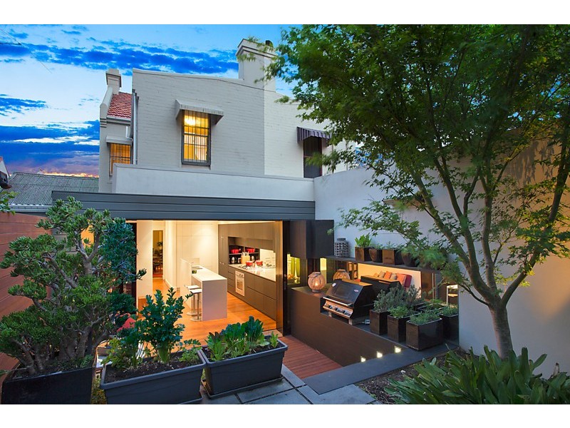 Glebe NSW 2037