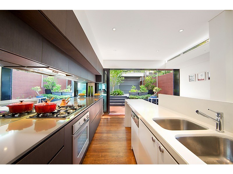 Glebe NSW 2037