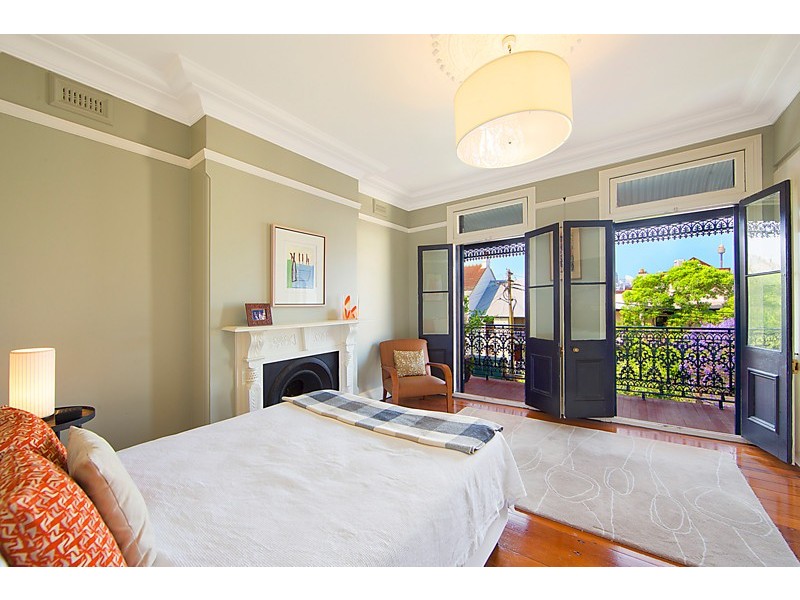 Glebe NSW 2037