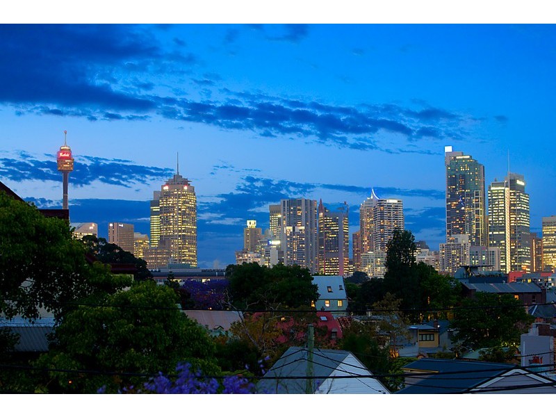 Glebe NSW 2037