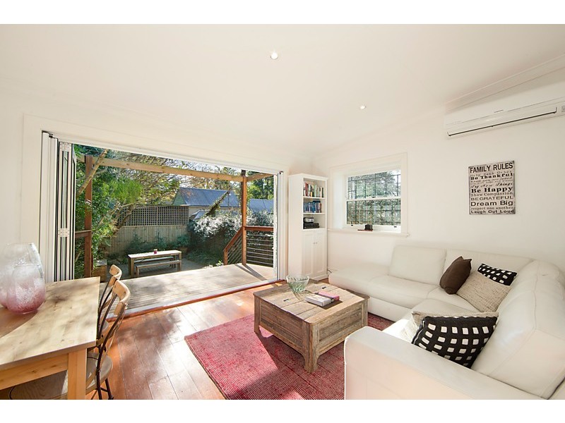 Annandale NSW 2038