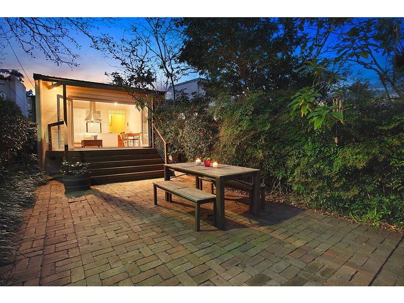 Annandale NSW 2038