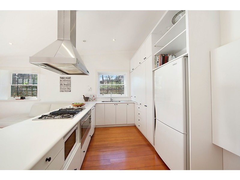 Annandale NSW 2038