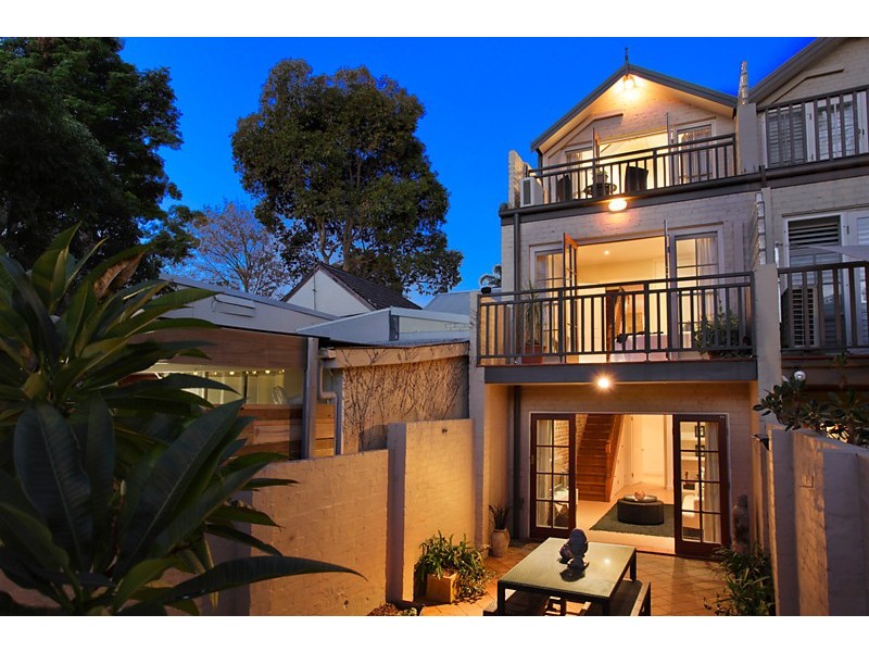 Annandale NSW 2038