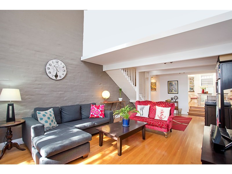 Rozelle NSW 2039