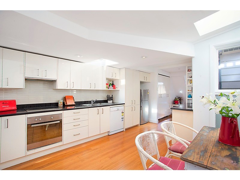 Rozelle NSW 2039