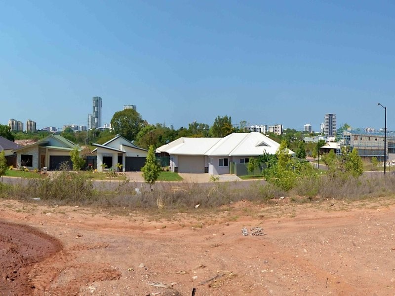 12 Ruddick Circuit, Stuart Park NT 0820