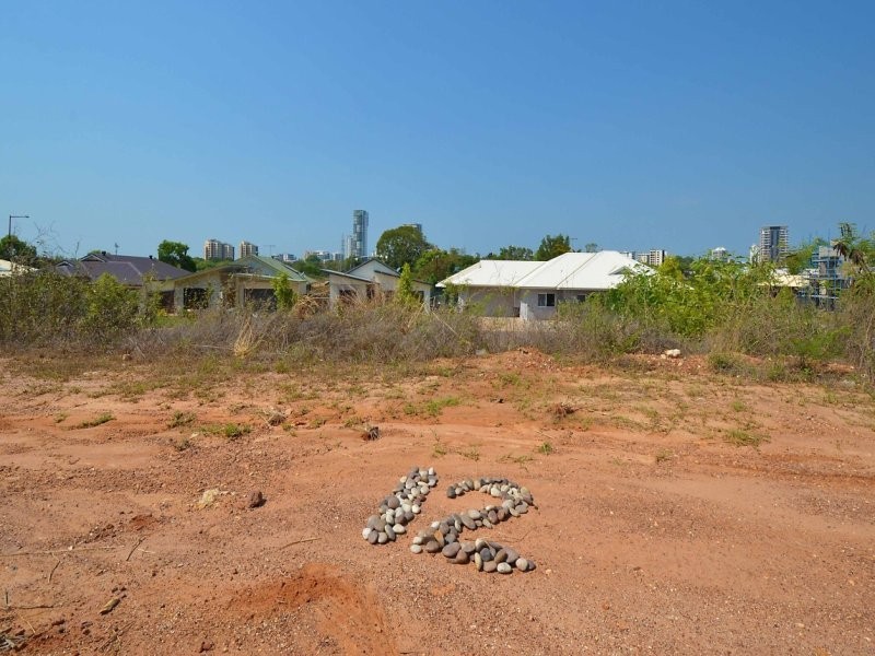12 Ruddick Circuit, Stuart Park NT 0820