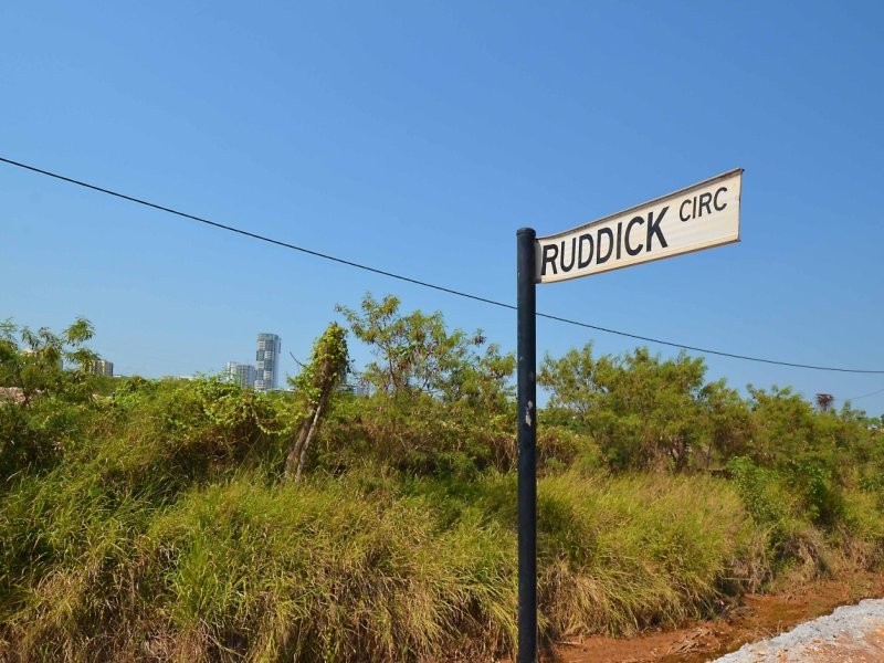 12 Ruddick Circuit, Stuart Park NT 0820