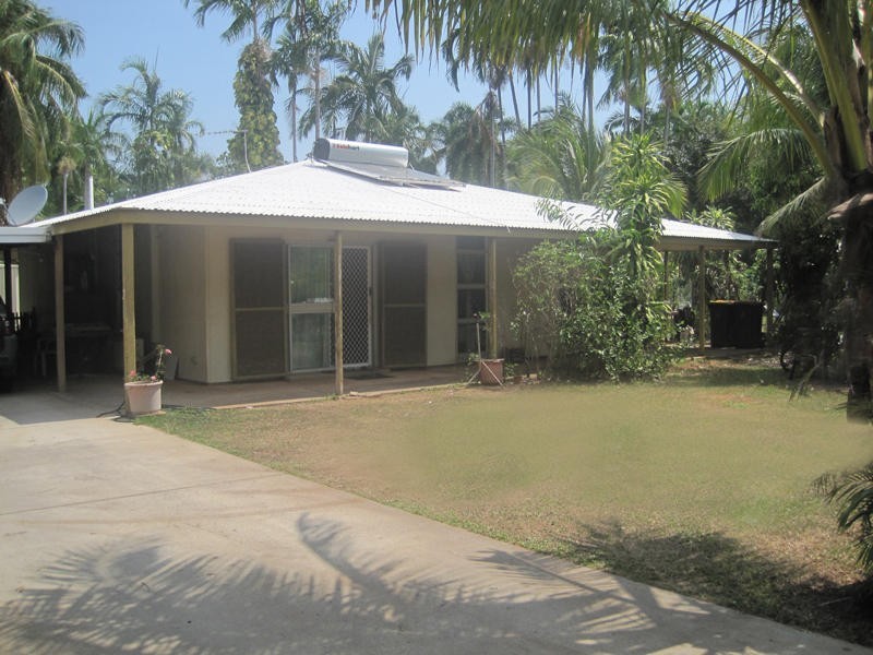 22 Yanyula Drive, Anula NT 0812