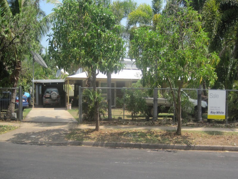 22 Yanyula Drive, Anula NT 0812