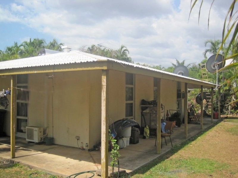 22 Yanyula Drive, Anula NT 0812