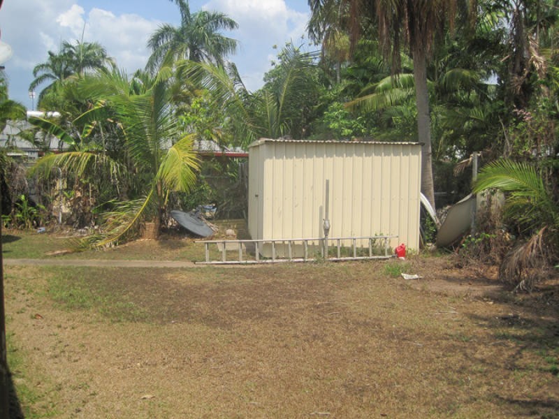 22 Yanyula Drive, Anula NT 0812